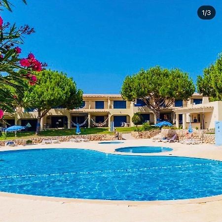 דירות Casa De אלבור מראה חיצוני תמונה