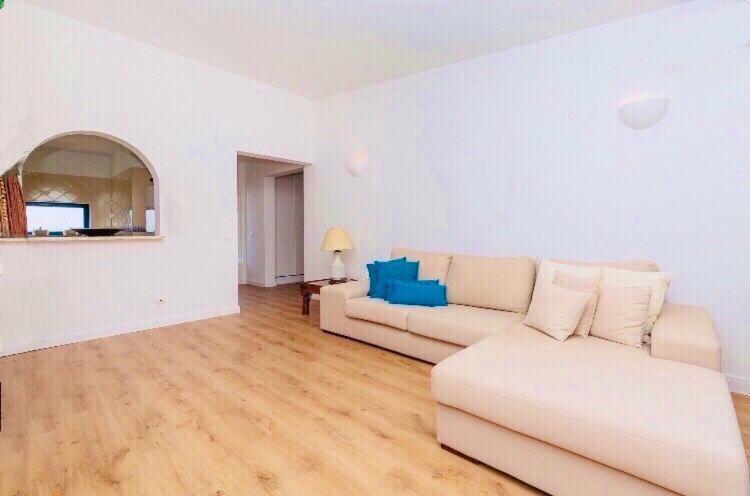 דירות Casa De אלבור מראה חיצוני תמונה