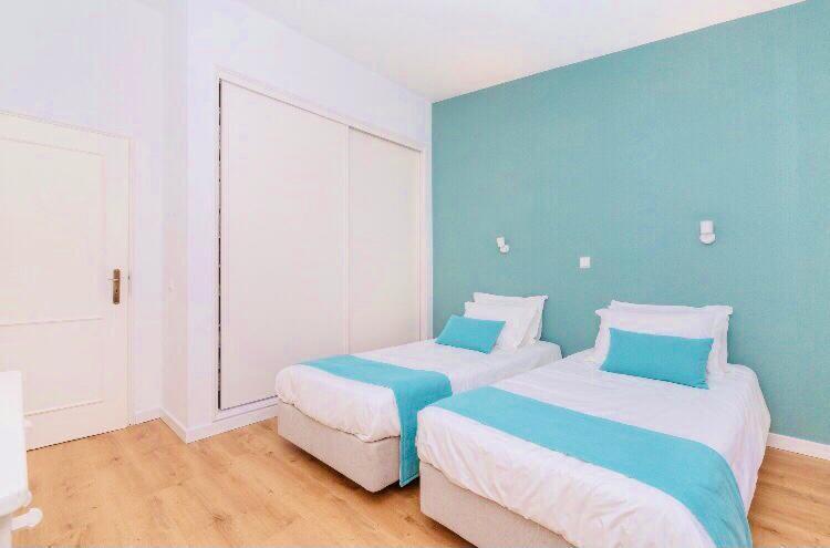 דירות Casa De אלבור מראה חיצוני תמונה