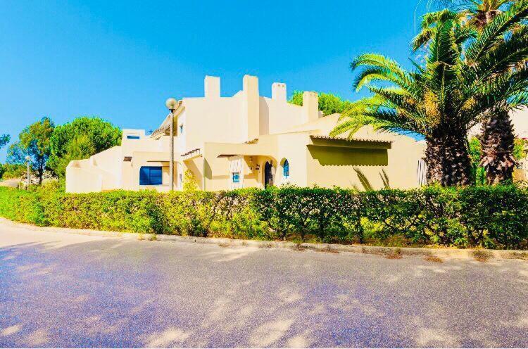 דירות Casa De אלבור מראה חיצוני תמונה