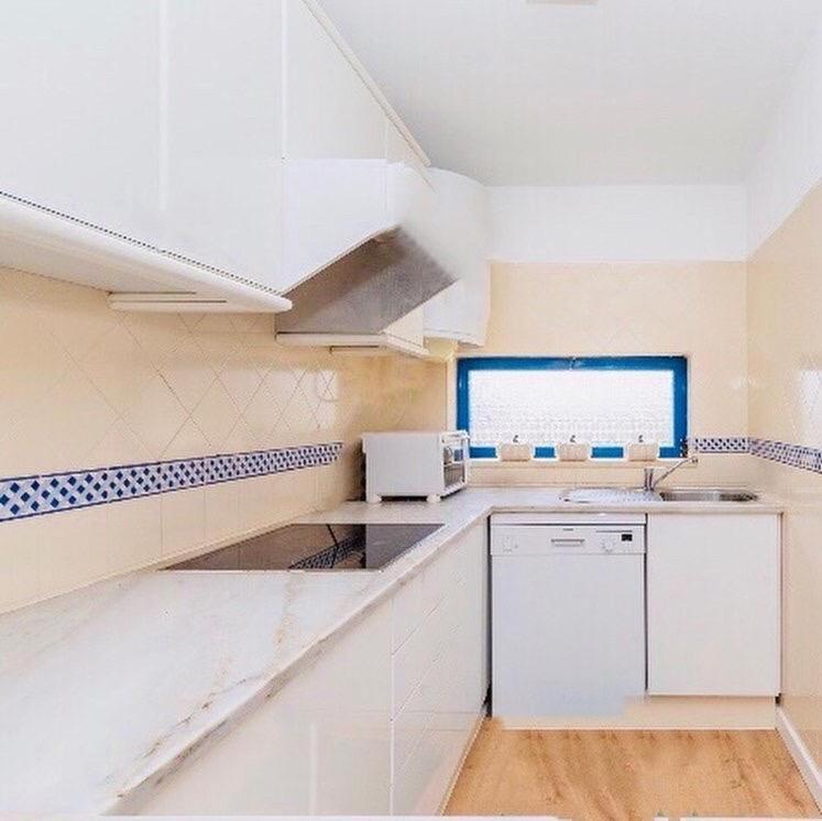 דירות Casa De אלבור מראה חיצוני תמונה