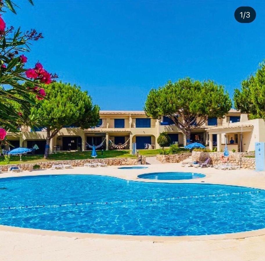 דירות Casa De אלבור מראה חיצוני תמונה